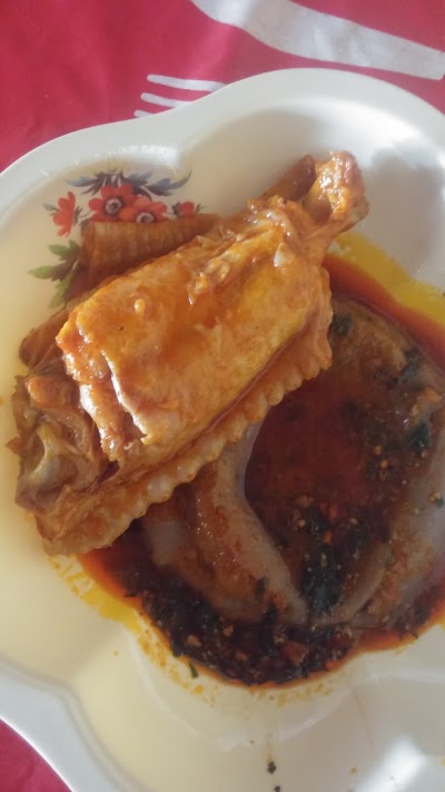 Photos of Oyinlola Food Canteen