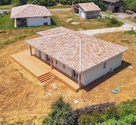 Photo n°20 de Concept bois des graves à Saint-Pierre-de-Mons (Menuisier)