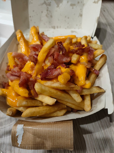 Fast food cadalso - Thumbnail