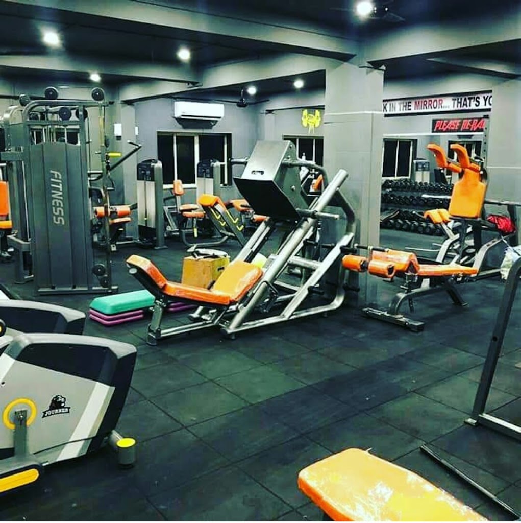 Cfs Gym