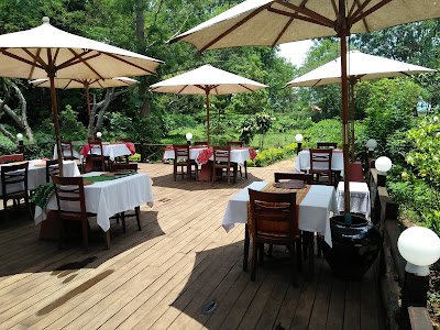 Photos of The Club Terrace Food Lounge