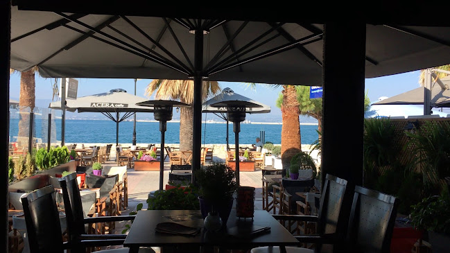 Αξιολογήσεις για το ACERA cafe στην Ερέτρια - Καφετέρια