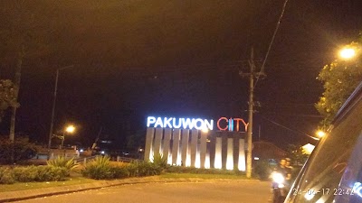Photos of Pakuwon City, Laguna Raya Kejawan Putih