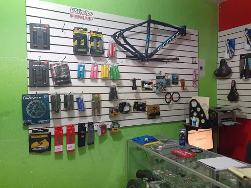 Taller de bicicletas "Ian Bikes" - Thumbnail