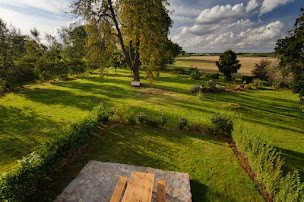 Photo n°4 de Gîtes de France, Allier en Auvergne à Moulins (Maison d'hôtes)