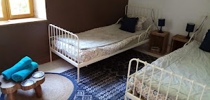 Photo n°12 de Le champ des étoiles à Massoulès (Praticien en médecine holistique)