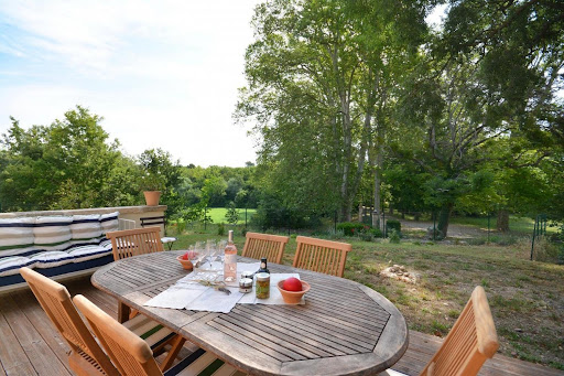 Photo de Domaine de Julep à Meyrargues (13650)