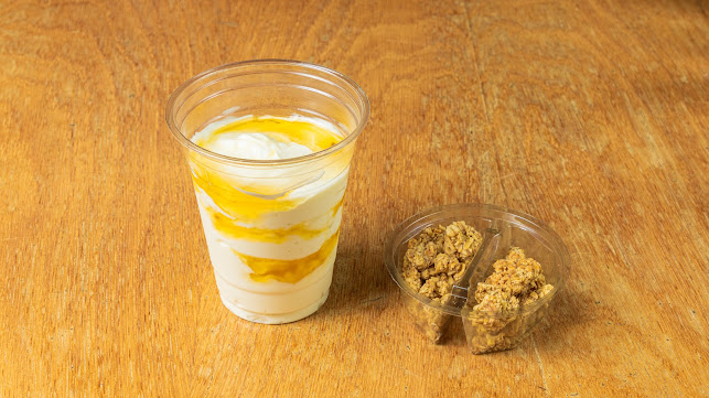 Opinii despre Sami cafè Brother’s spot în Ρόδος - Καφετέρια