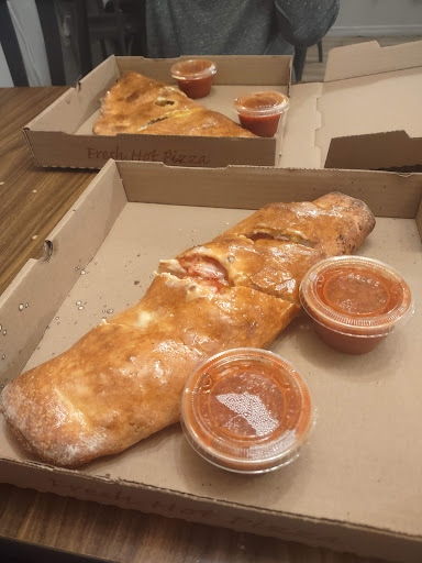 Pizza Over Yonder - Thumbnail