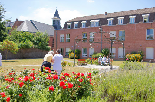 Photo de EHPAD Maison Saint Jean Laventie Association Temps De Vie