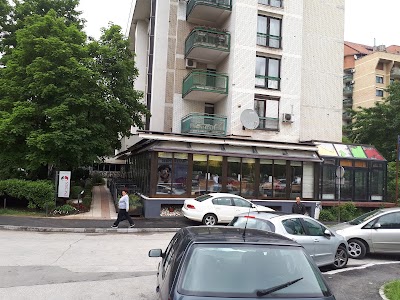 Photos of Bistro Boss