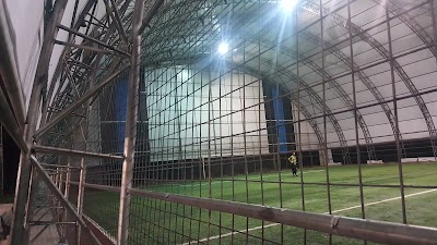 Photos of Uğur T&uuml;t&uuml;neker Sports Facilities