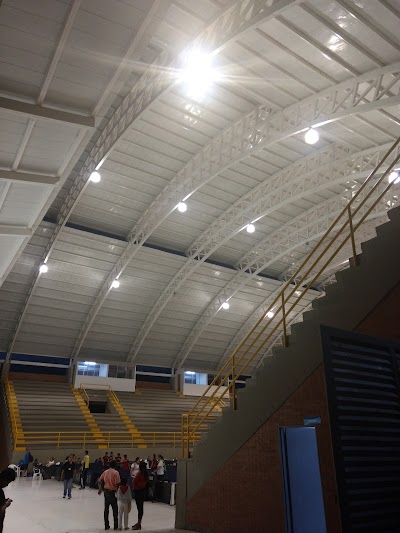 Photos of Coliseo Balkanes