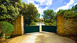 Photo n°52 de La Villa des Anges à Joucas (Villa)