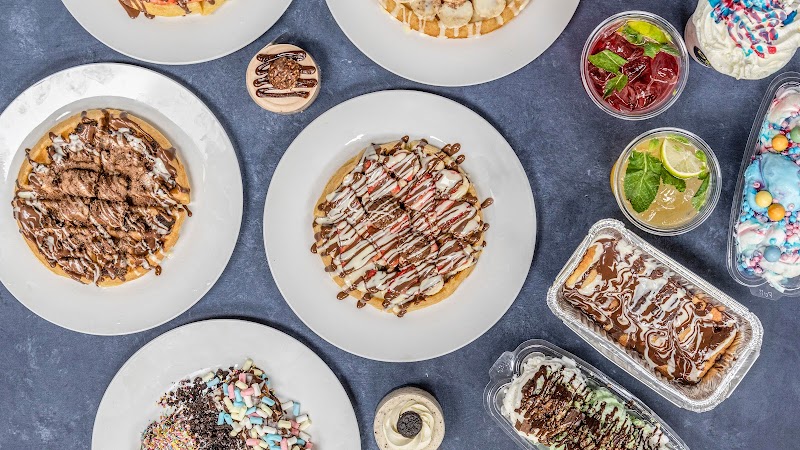 Dessert Strip photo 2