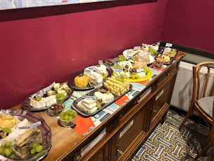 Photo n°16 de Les Petites Cantines Perrache à Lyon (Restaurant familial)