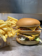 Pizz Burger Belfort à Belfort