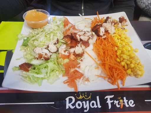 Photo 2 - Royal Frite