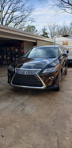 Luxury Auto Spa Ultimate Car Care, L.L.C. - Little Rock, Arkansas