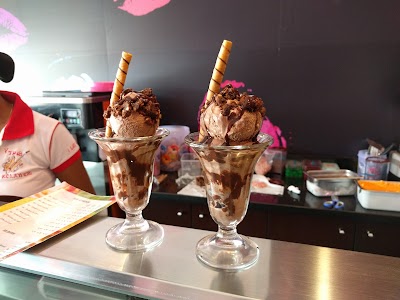 Photos of Mango Dreams Ice Cream