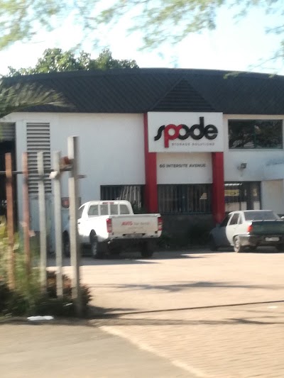 Photos of Spode Storage Solutions