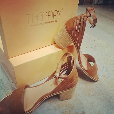 Photos of Insideout Footwear