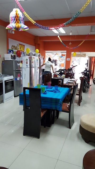 Photos of CrediYA Warehouse Appliances