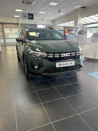 Photo n°12 de Dacia Marmande - edenauto à Sainte-Bazeille (Vendeur de voitures d'occasion)