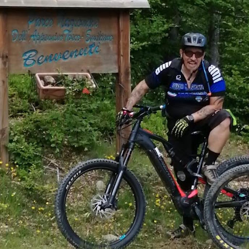 Garfagnana E-Bike Adventures Gallery - Italy