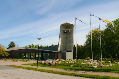 Photos of Viimsi St. Jacob's Church