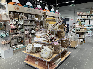 Photo n°2 de Centrakor Lomme à Lille (Magasin d'ameublement d'extérieur)