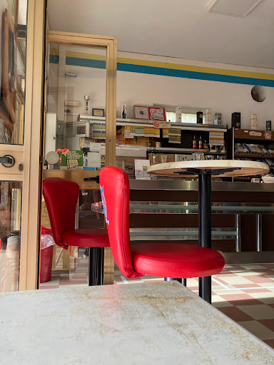 Bar Feo - Visual