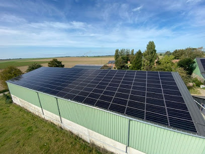 Global Partners Energy