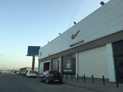 Photos of Nike Outlet Store Es Senia