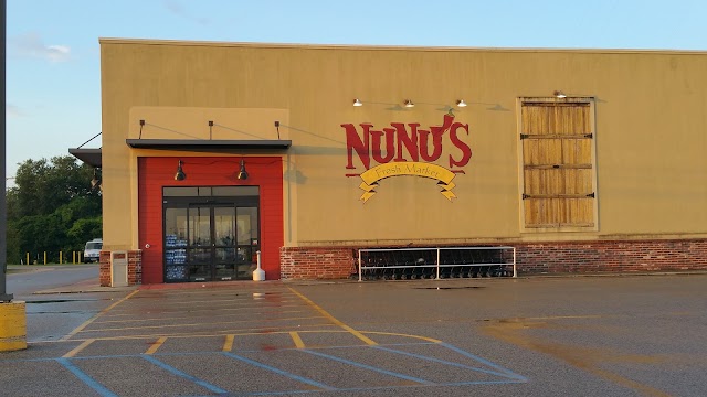 NuNu's Fresh Market