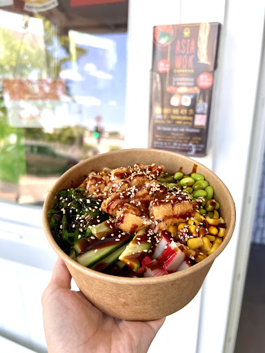 Asia Wok Express - Heimservice - Thumbnail