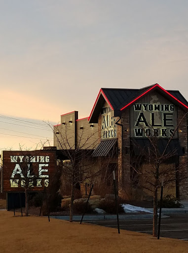 Wyoming Ale Works - Thumbnail