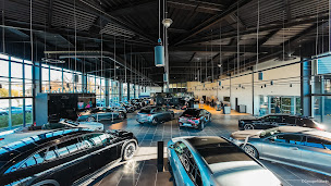 Photo n°47 de SODIRA Nîmes Mercedes-Benz à Nîmes (Vendeur de voitures d'occasion)