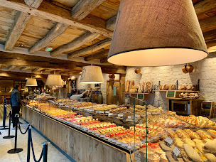 Photo n°19 de Boulangerie Feuillette à Harfleur (Salon de thé)