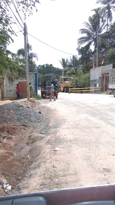 Photos of Dumbuluwawa Jumma Masjidh