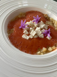 Photo n°18 de La boria à Saint-Affrique (Restaurant)