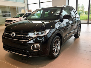 Photo n°18 de Volkswagen Saint-Marcel Laon à Laon (Service de réparation de pare-brise)