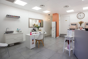 Photo n°27 de L'Atelier D'Andréa à Marseille (Institut de beauté)