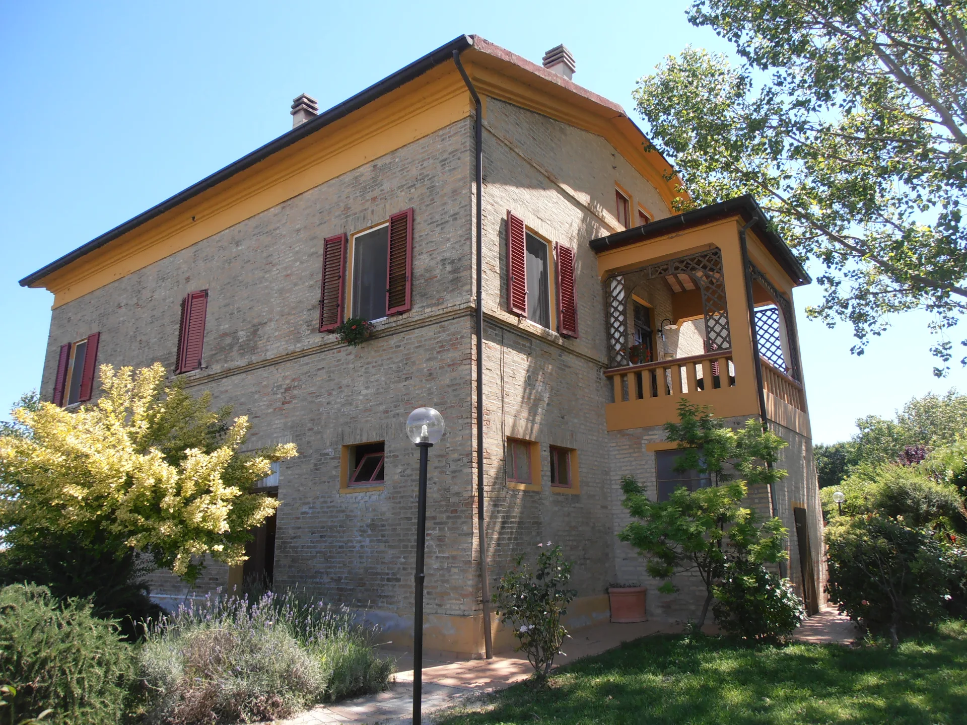 Villa Alessandri