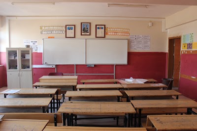 Photos of Ceylanlı Takuş Secondary School