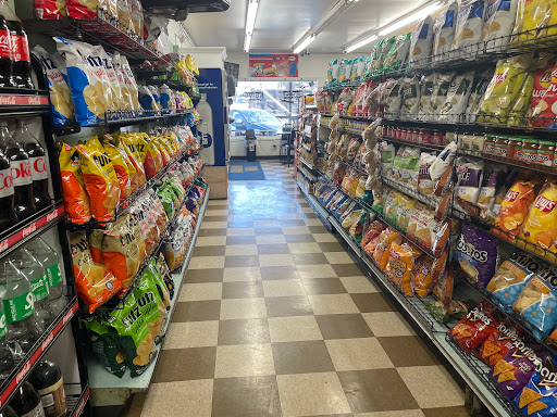 Malin's Deli - Visual