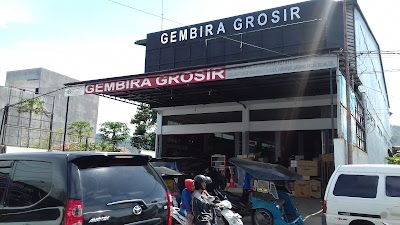 Photos of Gembira Grosir Gorontalo