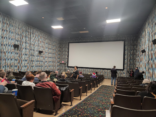 Wheelersburg Cinema - Thumbnail