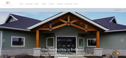 Bend Dermatology - Redmond - Thumbnail