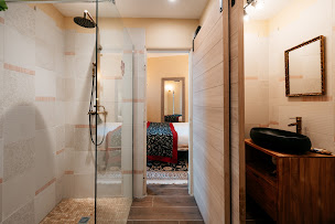 Photo n°21 de Appart Hôtel, Le Clos Violette d'Aglaé à L'Isle-sur-la-Sorgue (Hôtel)